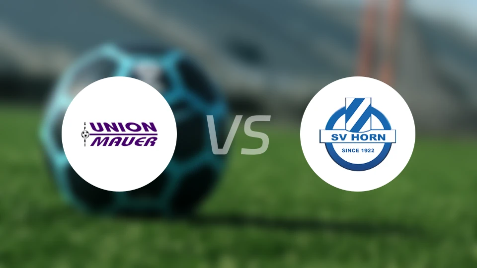 莫尔vsSV霍恩比分预测【2026/04/06】