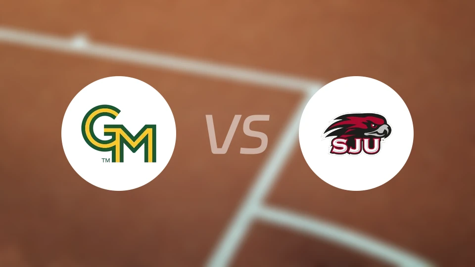 乔治梅森大学vs圣约瑟大学比分结果战报【2026/02/26】