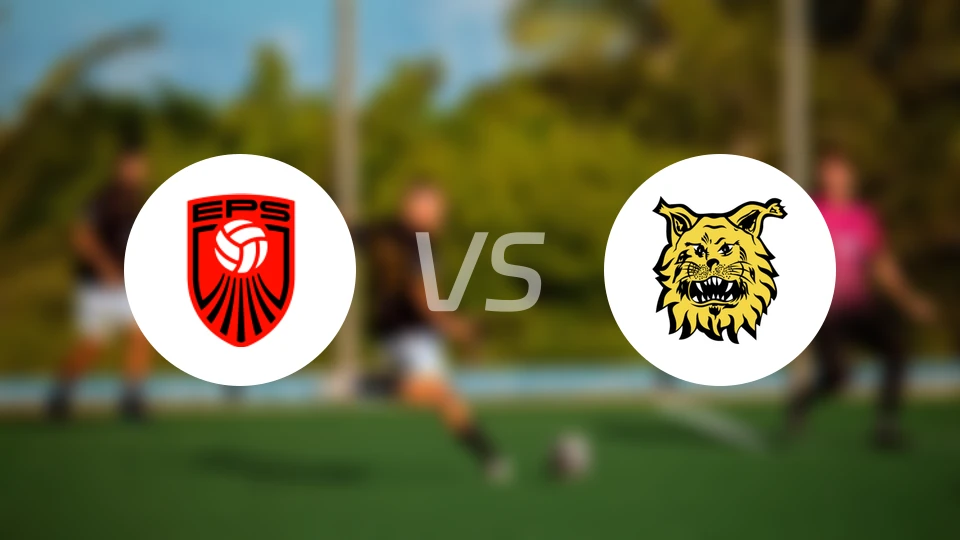 EPS埃斯波vs埃尔维斯B队比分预测【2026/04/25】