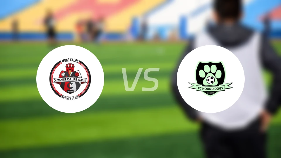 蒙斯卡尔佩FCvs猎犬队比分预测【2026/01/12】