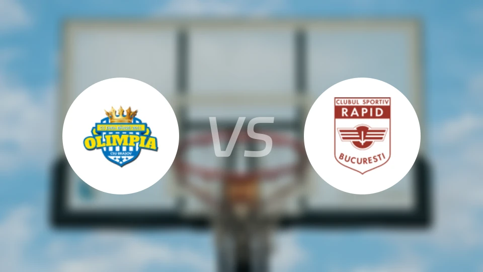 布拉索夫女篮vs布加勒斯特快速女篮比分预测【2026/01/28】