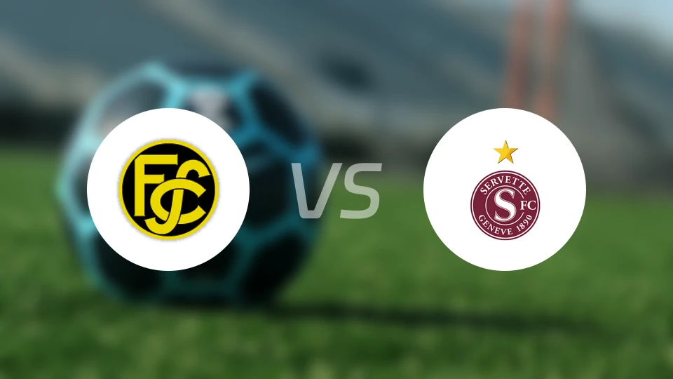 沙夫豪森vs塞尔维特比分结果战报【2024/09/15】