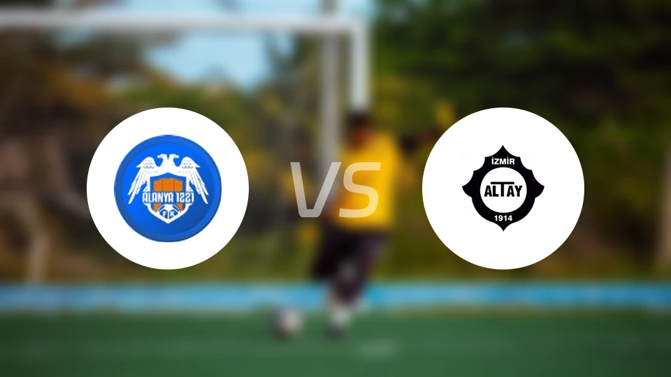 凯斯特尔vs阿尔泰体育俱乐部比分预测【2025/11/30】