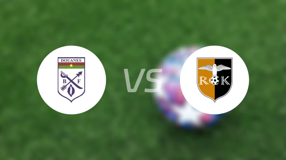 AS瓦加杜古vsRC卡迪奥戈比分预测【2025/12/06】