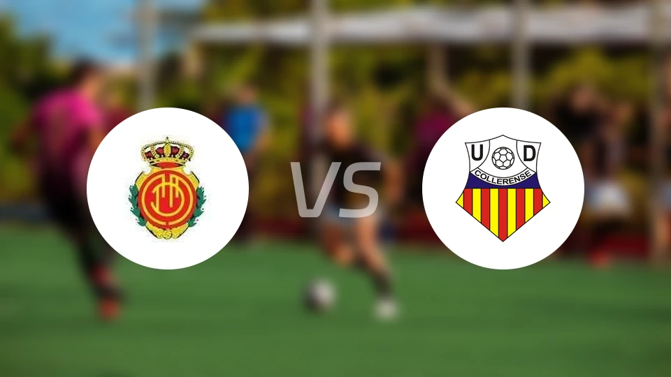 皇家马洛卡B队vs库儿恩丝比分预测【2026/03/21】