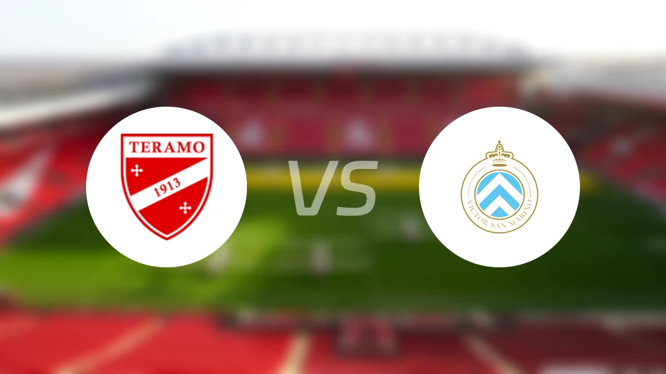 特拉莫vsASD维克多圣马力诺比分预测【2025/12/07】