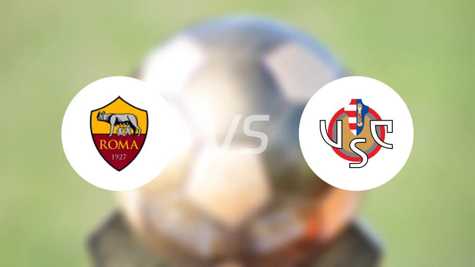 罗马vs克雷莫纳录像回放【2026/02/23】