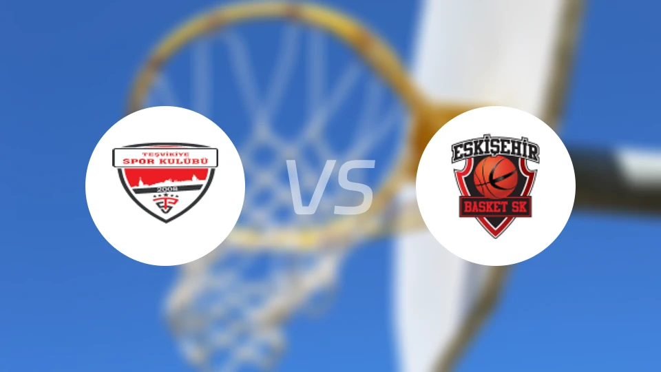 特斯维基亚vs埃斯基谢希尔篮球比分预测【2025/11/29】