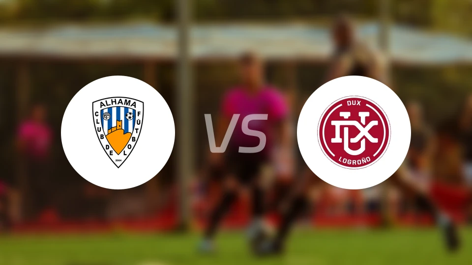 阿哈马女足vs洛格罗尼奥女足比分预测【2026/02/01】