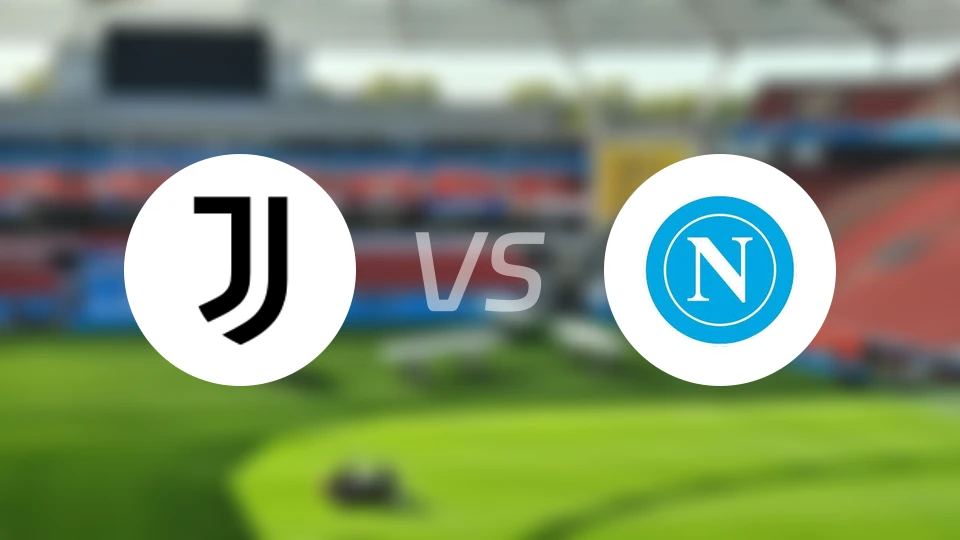 尤文vs那不勒斯录像回放【2026/01/26】