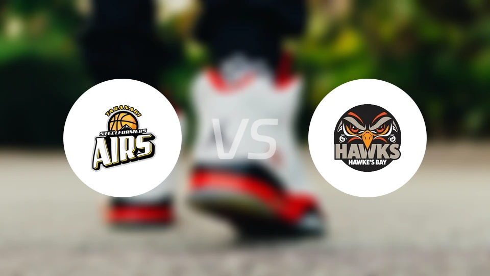 塔拉纳基vs泰莱之鹰比分结果战报【2026/04/14】