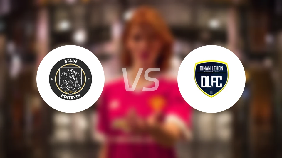 波伊泰斯vs迪南勒洪比分预测【2026/01/25】