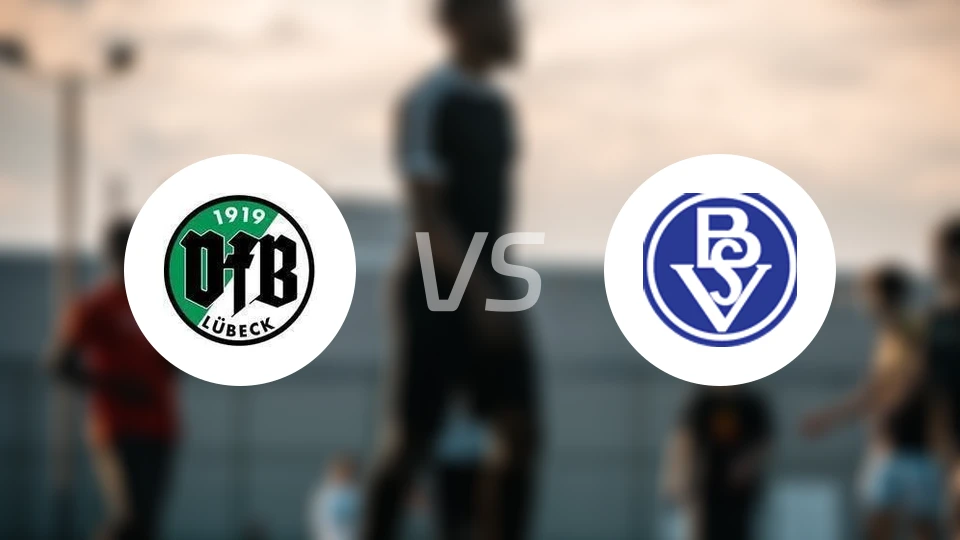 吕贝克vsSV不莱梅比分预测【2024/08/31】