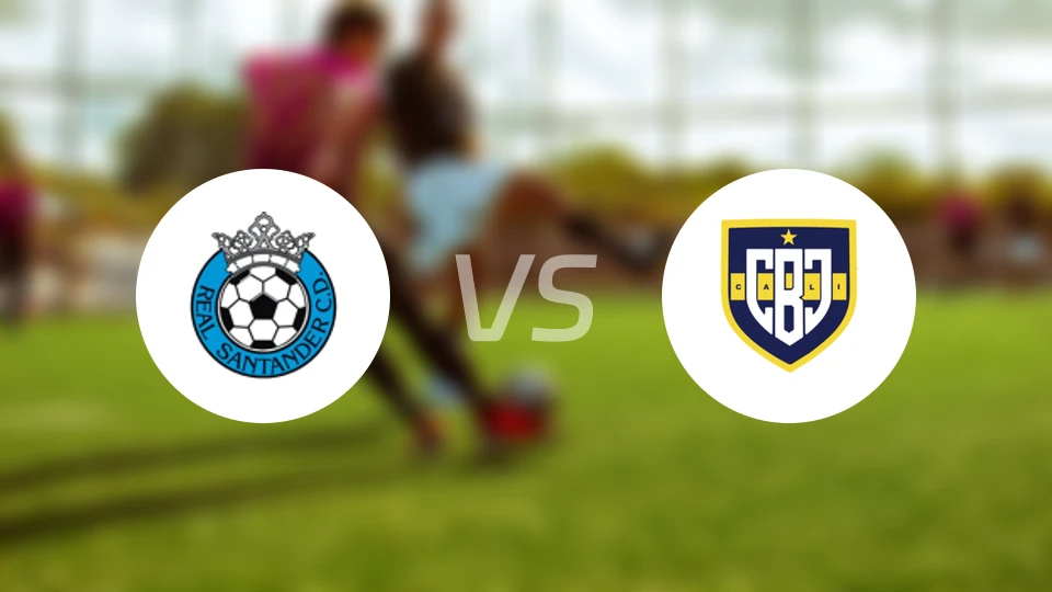 皇家桑坦德vs卡利博卡青年比分预测【2026/03/11】