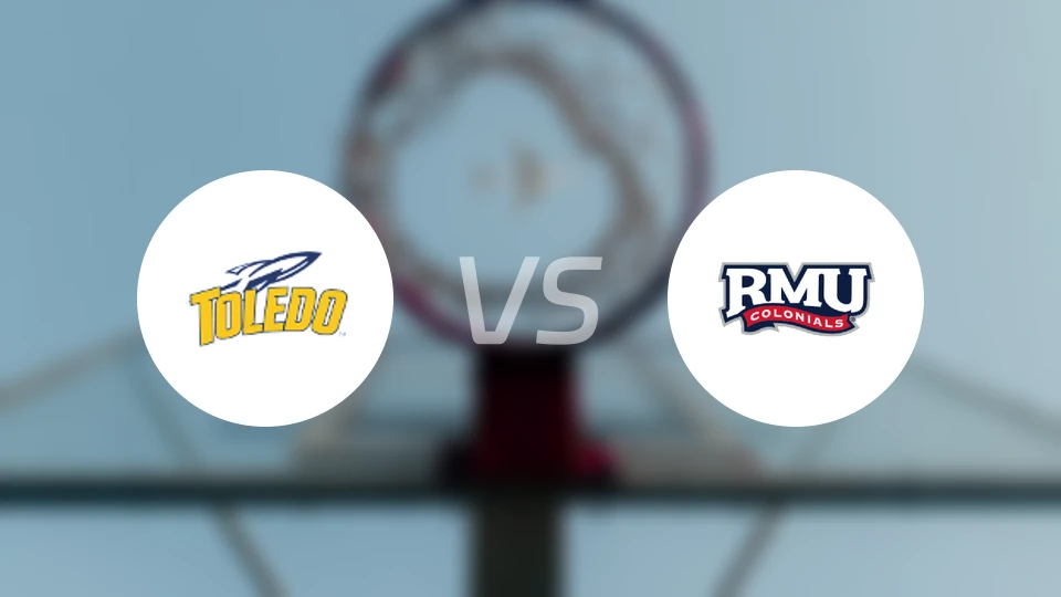 托莱多大学vs罗伯莫里斯比分结果战报【2025/12/14】