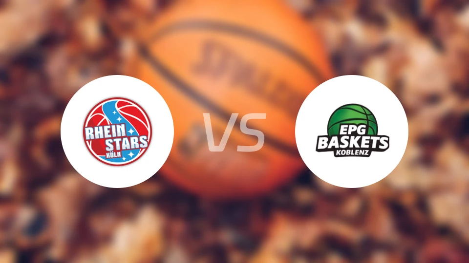 科隆莱茵之星vs科布伦茨比分预测【2025/11/23】