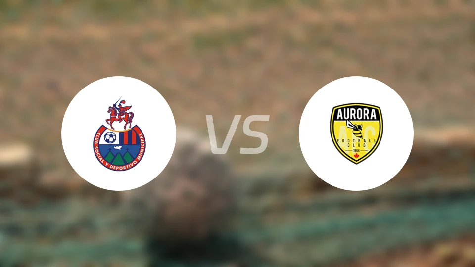 穆尼斯帕尔vs奥罗拉FC比分预测【2026/03/16】