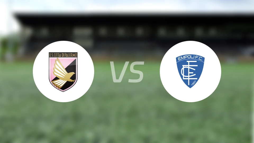 帕勒莫青年队vs恩波利青年队比分预测【2025/12/13】