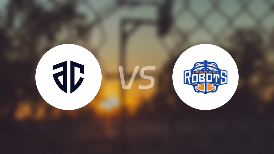 千叶阿尔提里vs茨城机器人比分预测【2026/04/22】