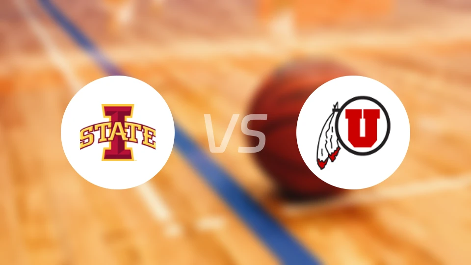 爱荷华州大学女篮vs犹他大学女篮比分预测【2026/02/08】