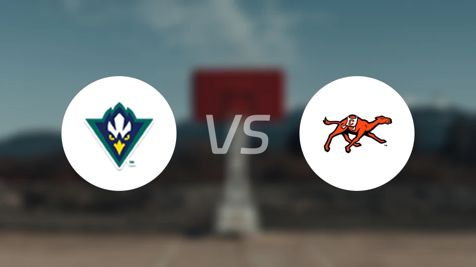 北卡大学威明顿分校vs坎贝尔大学比分结果战报【2026/02/22】