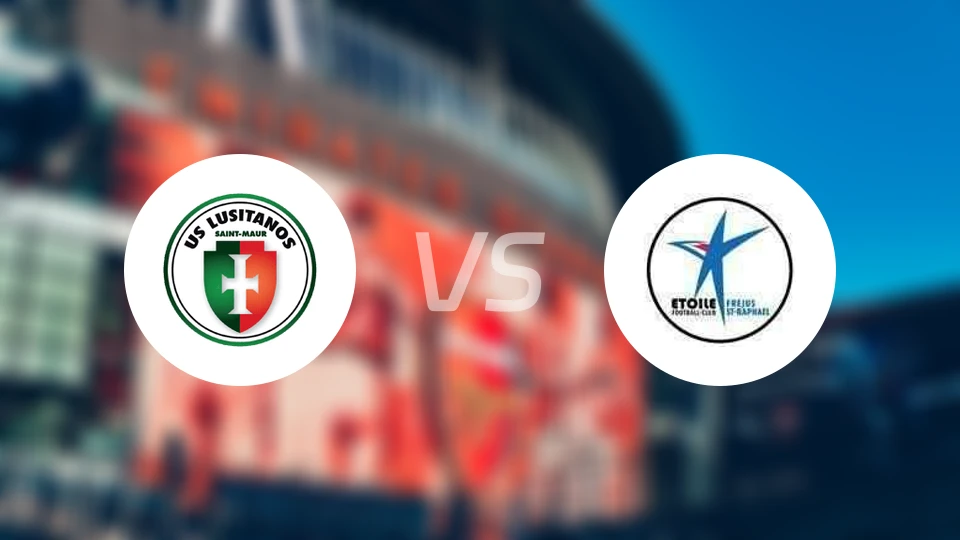 圣莫尔路斯vs弗雷瑞斯比分预测【2026/03/08】