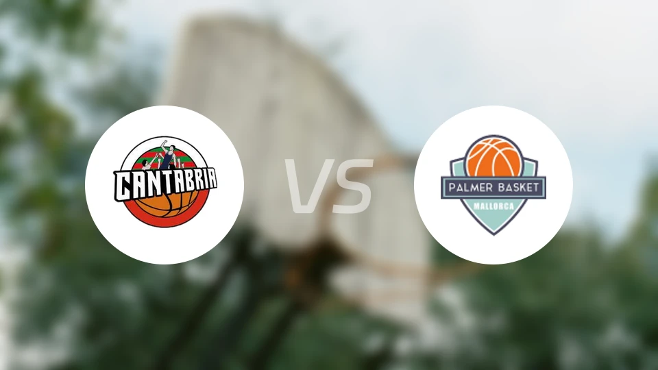 坎塔布里亚vs帕尔默比分预测【2026/01/11】