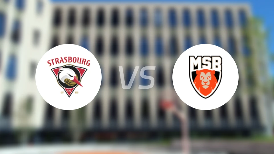 斯特拉斯堡vs勒芒比分预测【2026/02/01】