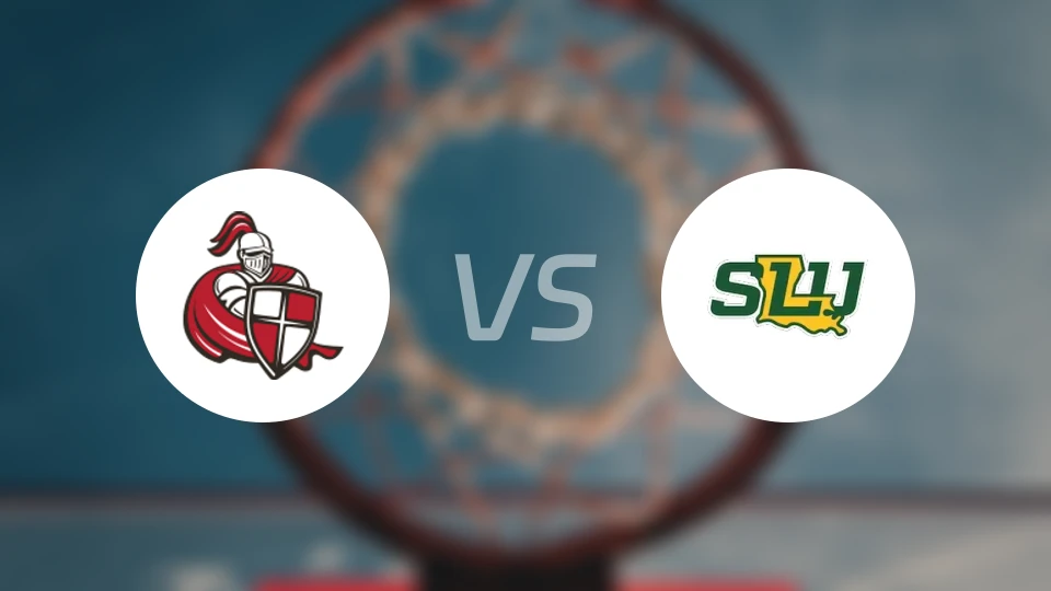 威廉凯瑞vs东南路易斯安纳大学比分预测【2025/11/20】