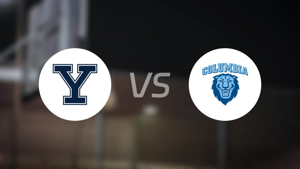 耶鲁大学vs哥伦比亚大学比分结果战报【2026/03/01】
