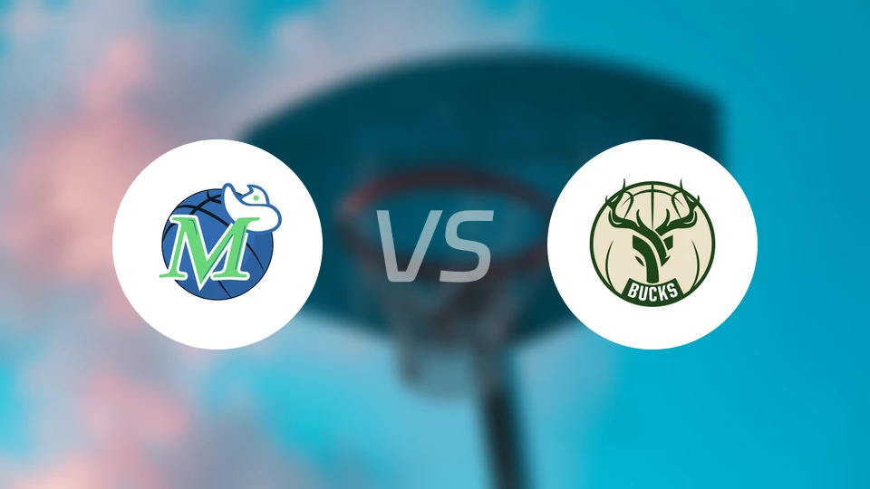 独行侠vs雄鹿比分预测【2026/01/26】