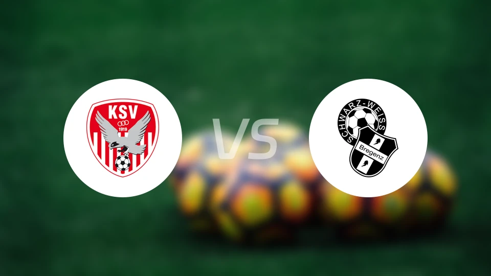 卡芬堡vs布雷根茨比分预测【2026/04/18】