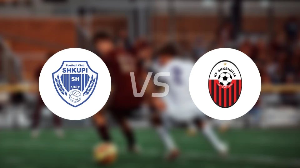 斯库皮vs斯肯迪亚比分预测【2025/11/15】