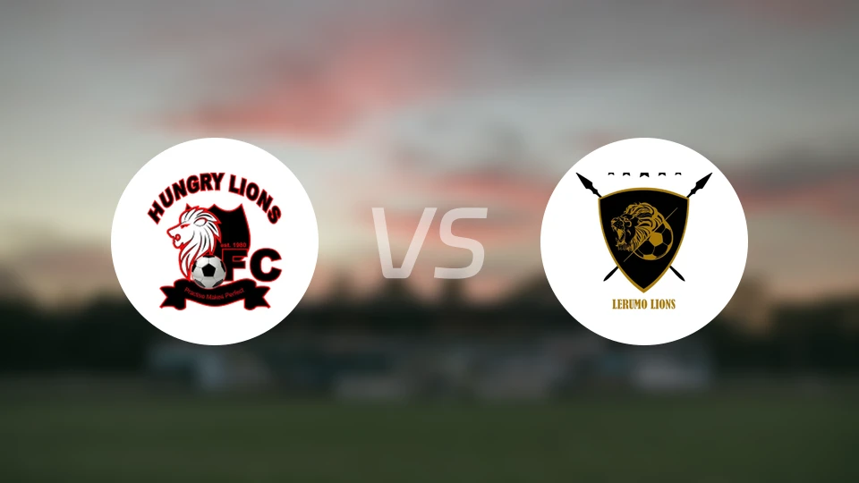 饿狮vs勒鲁莫狮子比分预测【2026/03/07】