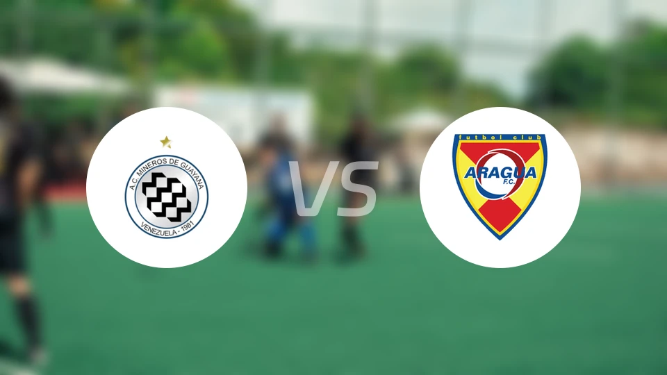 瓜亚那矿工vs阿拉瓜比分预测【2026/03/29】