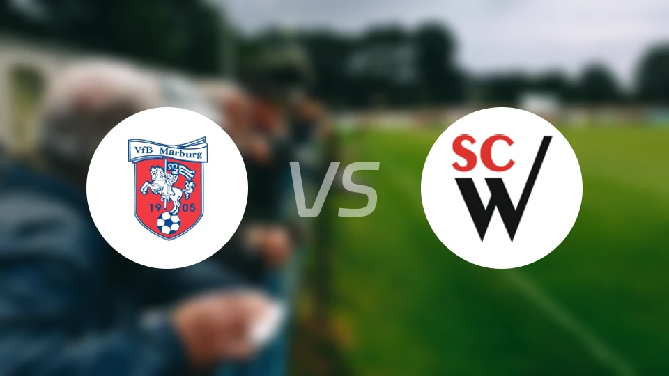 VfB马尔堡vs沃尔瓦尔德比分预测【2025/11/01】