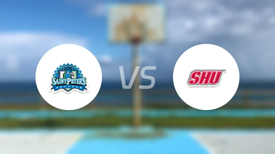 圣彼德斯大学vs圣心大学比分预测【2026/02/14】