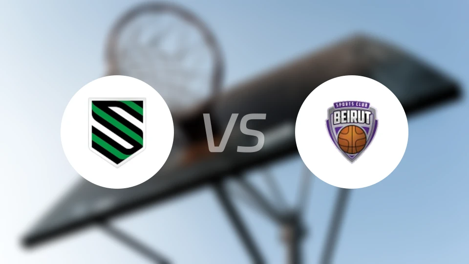 沙格斯贝鲁特vs贝鲁特俱乐部比分预测【2025/11/16】