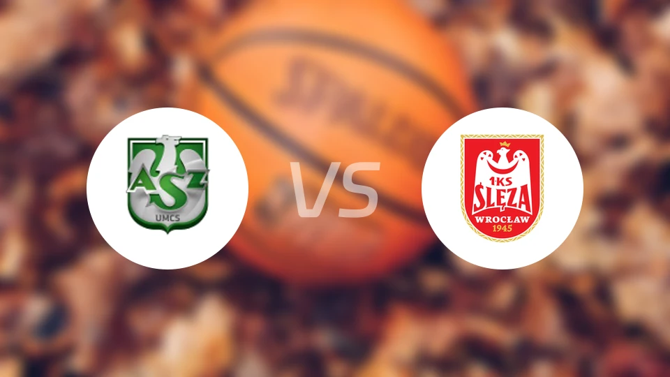 AZS卢布林女篮vs弗罗茨瓦夫女篮比分预测【2026/01/10】