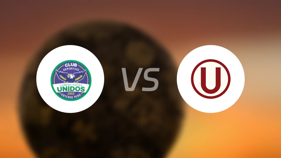 卡哈马卡商业联vs秘鲁体育大学比分预测【2026/03/22】