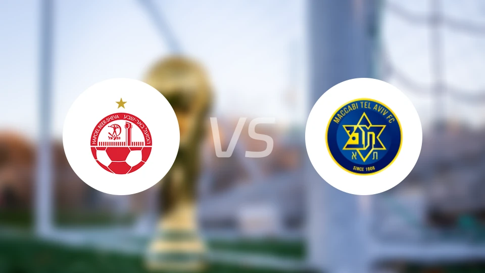 贝夏普尔vs特拉维夫马卡比比分预测【2025/12/08】