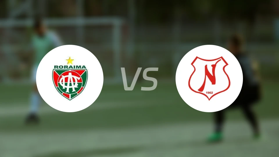 罗赖马vs累西腓航海(RR)比分预测【2026/02/25】