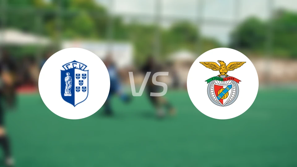 维泽拉vs本菲卡B队比分预测【2026/04/08】