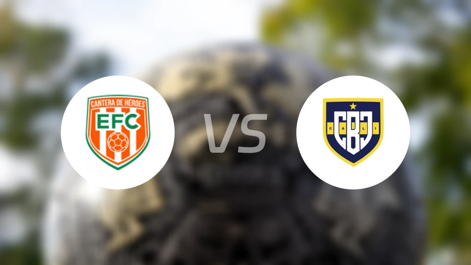 恩维加多vs卡利博卡青年比分预测【2026/03/06】