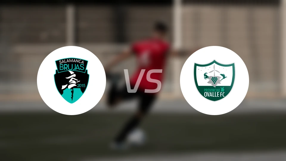 萨拉曼卡市vs奥瓦莱队比分预测【2026/03/22】