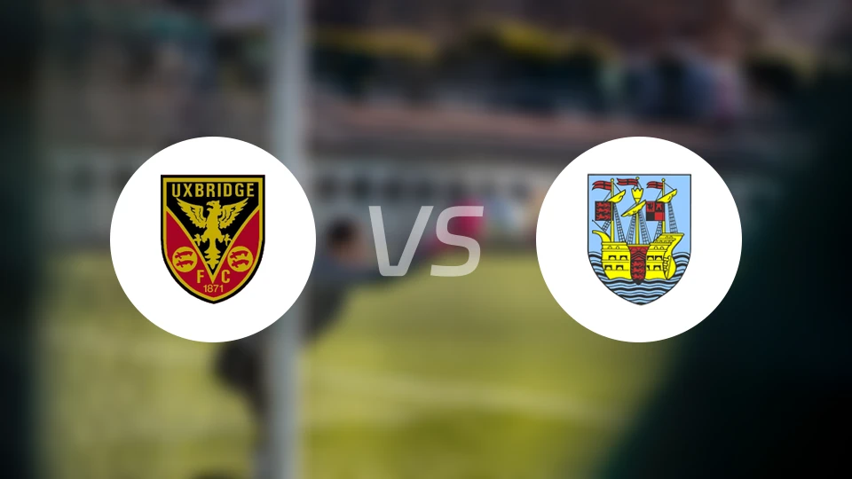 阿克斯布里奇vs韦茅斯比分预测【2026/02/21】