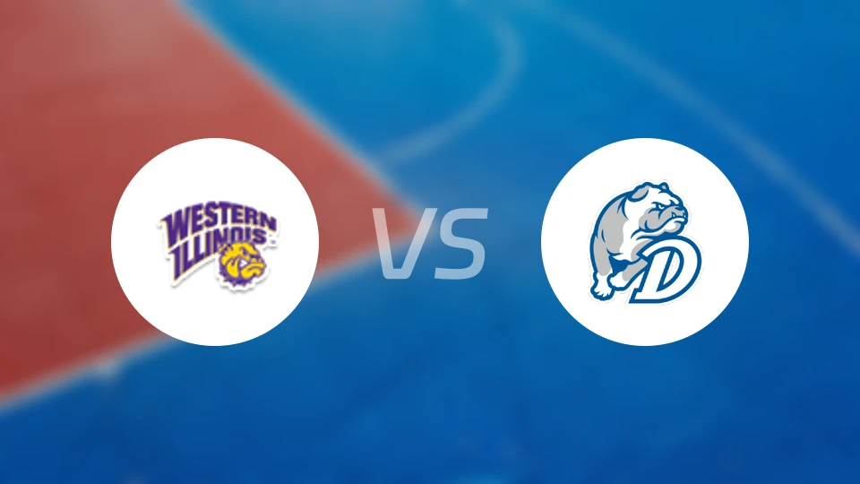 西伊利诺大学vs德瑞克大学比分预测【2025/12/03】