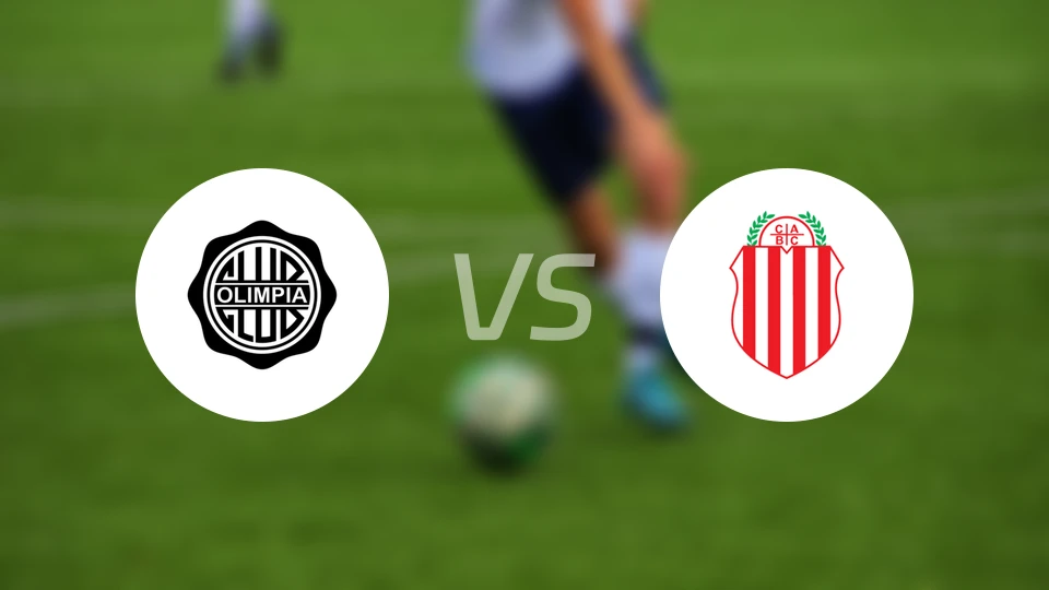 亚松森奥林匹亚vs巴拉卡斯中央比分预测【2026/04/16】