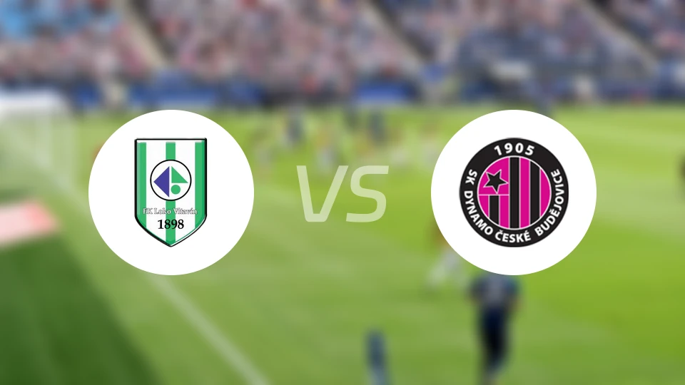 洛科维塔维恩vs布杰约维采迪纳摩B队比分预测【2026/03/14】