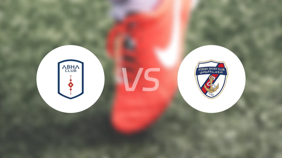 艾卜哈vs吉达体育比分预测【2026/04/15】